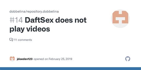 A copyright lawsuit filed last week targeting DaftSex. . What happened to daftsexcom